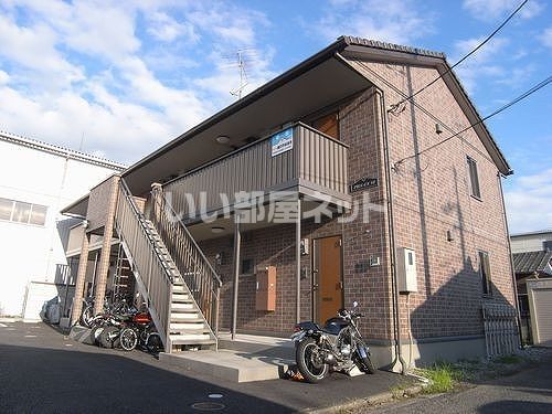 PBエイス7の外観画像