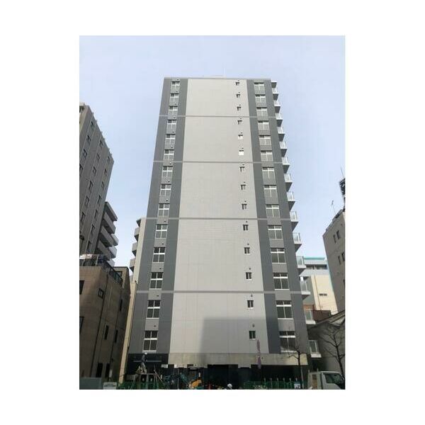 エスペランサK錦糸町の外観画像