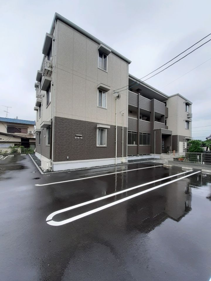 GTR手城の外観画像