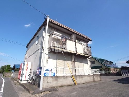 サンコーポBの外観画像