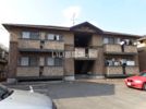 ロイヤルパレス引野 A棟の外観画像