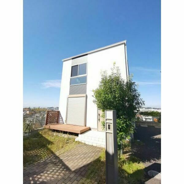 GREEN HILLS FUJIの外観画像