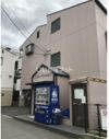 フラワーマンションの外観画像