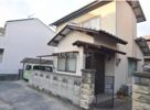 坂枝邸の外観画像