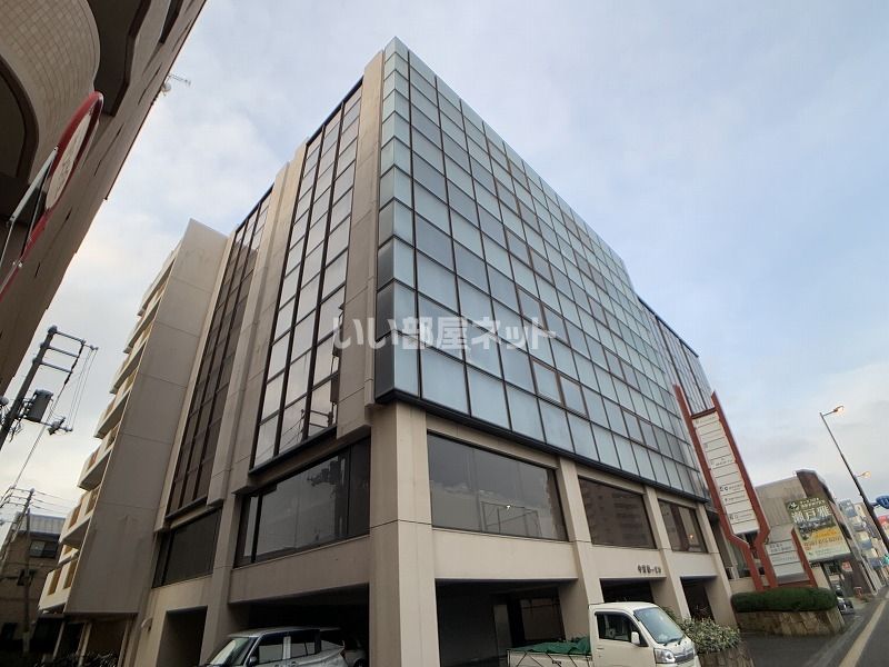 中村第一ビルの外観画像