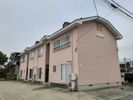 フラワーコーポ桜ヶ丘の外観画像