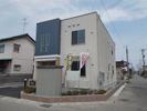 アビタシオン ラシュレの外観画像