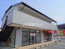 アルカデイアの外観画像