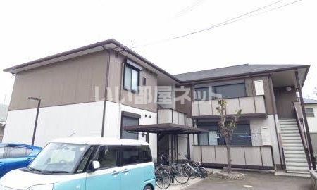 ウィステリア伏見の外観画像