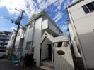 シティパレス新大宮P1の外観画像