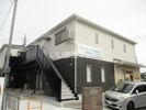パラッツォ新大宮の外観画像