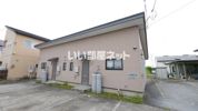 コーポ桜田Aの外観画像