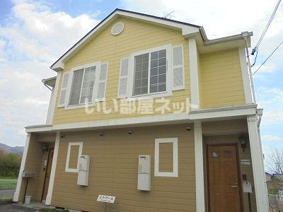 エトワ-ルの外観画像