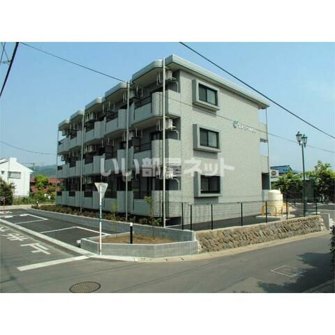 サンモールK2の外観画像