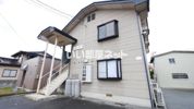 フラワーコーポ栄町の外観画像