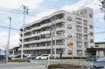 ダイヤ17清住の外観画像