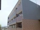 プラシード（奈良市）の外観画像
