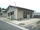 東大通貸家の外観画像
