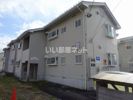 旭ルーミー天童南7号館の外観画像