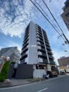 アスヴェルスクエア東大阪の外観画像