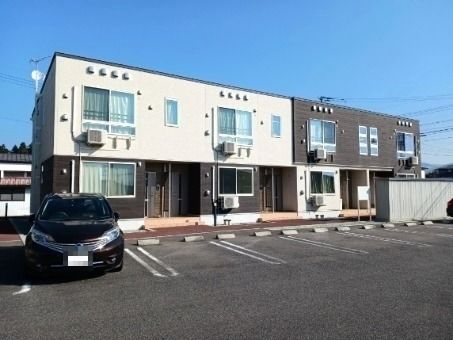 モデッサ 28 Aの外観画像
