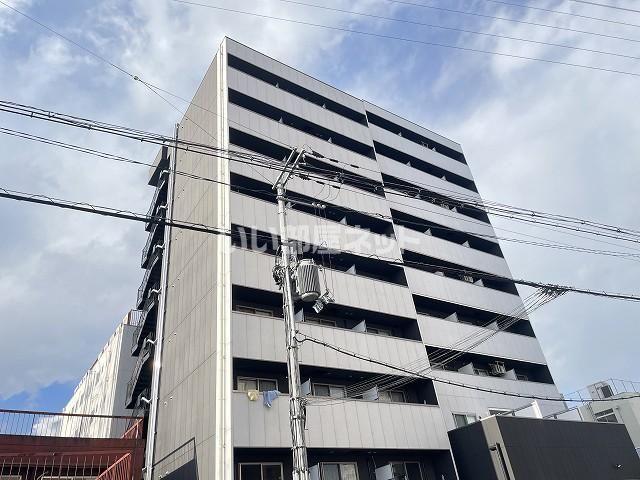 第10美和マンションの外観画像