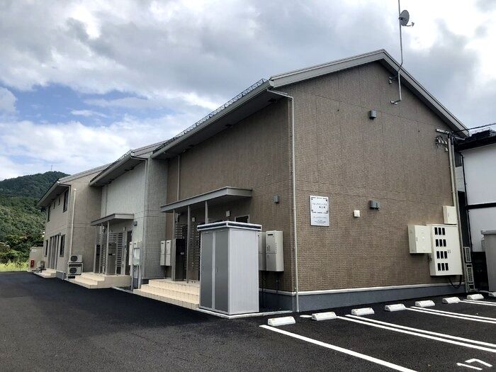 バレンタインハウス和合町の外観画像