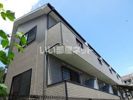 フォーブル湯沢Ⅰの外観画像