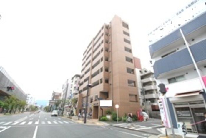 グリーンフィール大宮の外観画像