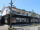 チェリーピア天童1号館の外観画像