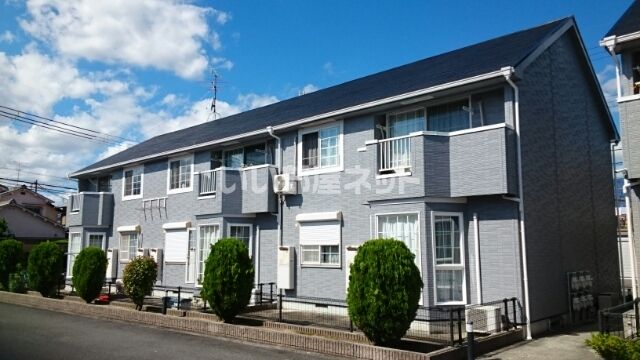 ドミ-ルBの外観画像