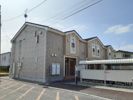 シャルマン S棟の外観画像