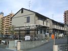 ハイム櫟 A棟の外観画像
