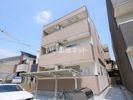 フジパレス長栄寺Ⅰ番館の外観画像
