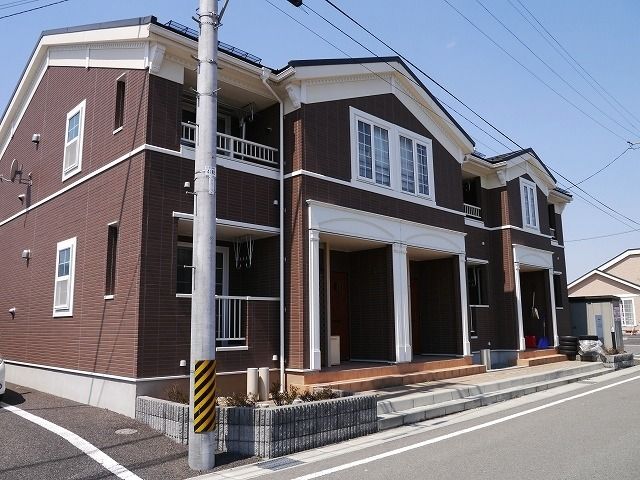 ボニ-トBの外観画像