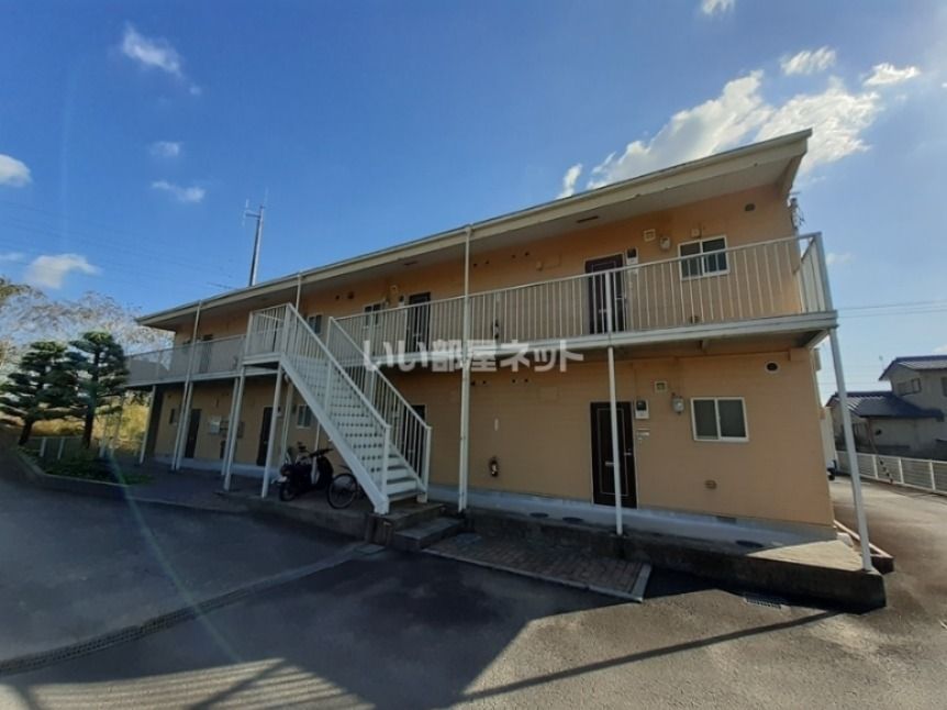 ロッジ・カントリーの外観画像