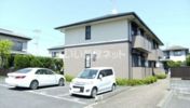 クレセント参番館の外観画像