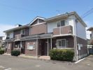 ハイツ増田 Aの外観画像