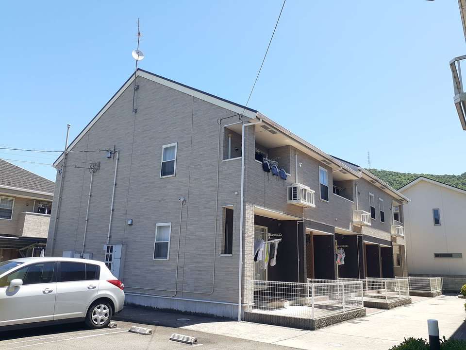 スワン KITAMURA Cの外観画像