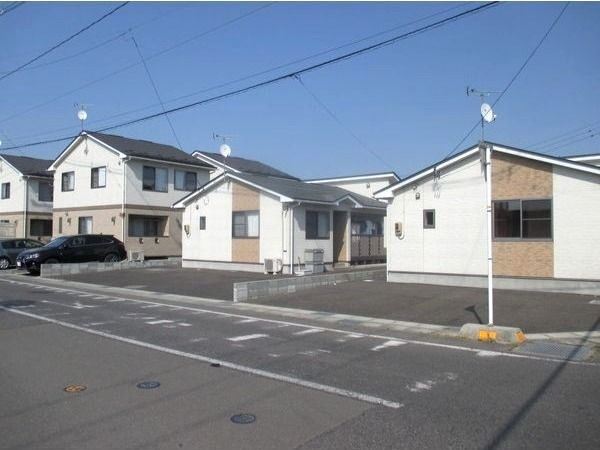 シルエラコートの外観画像