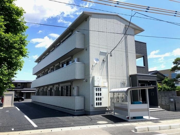 トキオの外観画像