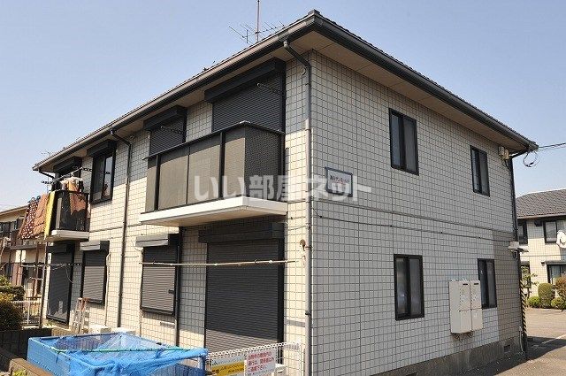 湘南サンモールEの外観画像