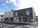 シャローム長井Ⅰの外観画像