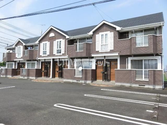 マリソル Mの外観画像