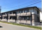 リール・ロージェ Bの外観画像