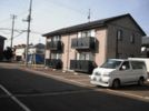 リビングタウン鶴岡 Dの外観画像