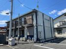 アバンティ江俣 Iの外観画像