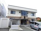 ウィルモア中里の外観画像