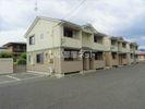 サンクレスト Aの外観画像