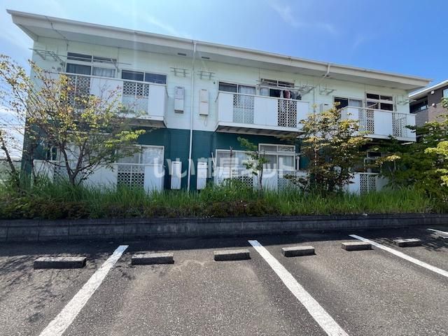 アクティブ三佐Bの外観画像